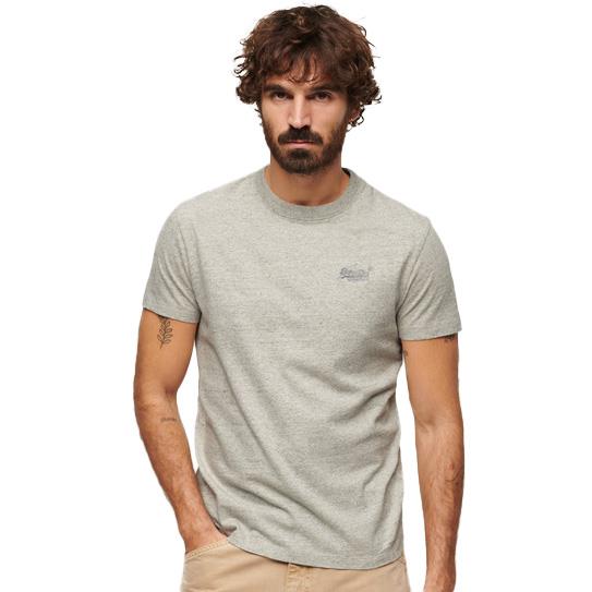 Superdry Essential Logo Tshirt